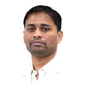 Dr C Pradhasardhi